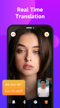 Download MiMO Indian Online Video Call Social for Android screenshot 5
