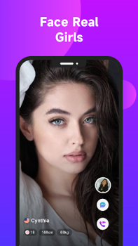 Download MiMO Indian Online Video Call Social for Android screenshot 6