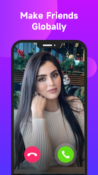 Download MiMO Indian Online Video Call Social for Android screenshot 7