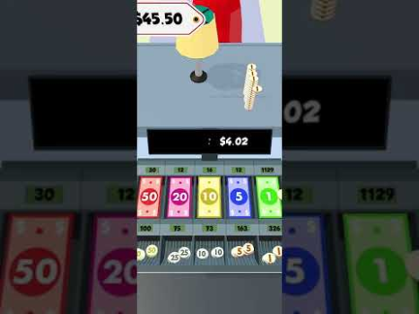 Download Cashier 3D Casual for Android screenshot 8