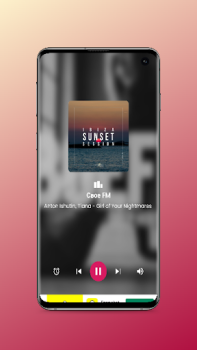 Download маруся фм; радио маруся Music and audio for Android screenshot 3