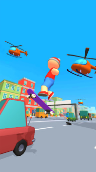 Download Hook & Roll Arcade for Android