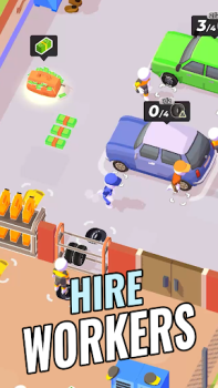 Download My Summer Garage Simulators for Android screenshot 3