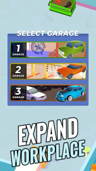 Download My Summer Garage Simulators for Android screenshot 4