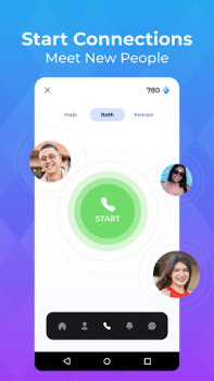 Download Cikcik: Live, Share & Connect Dating for Android screenshot 4