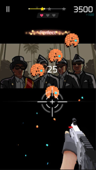 Download Beat Shooter Music for Android screenshot 4