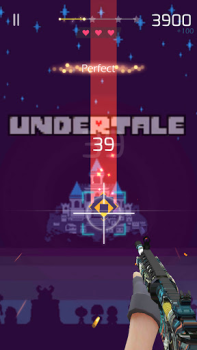 Download Beat Shooter Music for Android screenshot 5