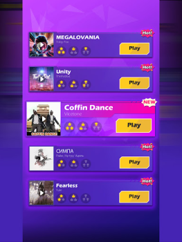 Download Beat Shooter Music for Android screenshot 6