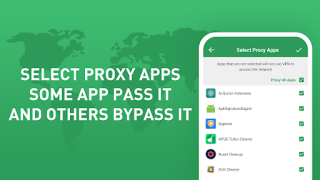 Download Fast VPN - Fast & Secure Proxy Tools for Android screenshot 5