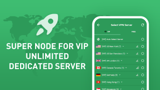 Download Fast VPN - Fast & Secure Proxy Tools for Android screenshot 6