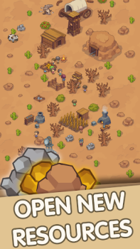 Download Stone Age: Settlement survival Strategies for Android screenshot 3