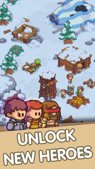 Download Stone Age: Settlement survival Strategies for Android screenshot 4