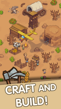 Download Stone Age: Settlement survival Strategies for Android screenshot 7