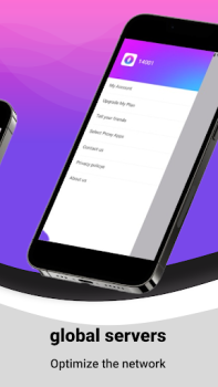 Download Master Safety plus  VPN Tools for Android screenshot 2