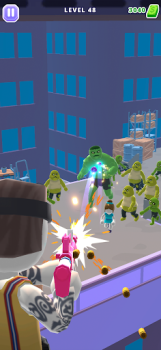 Download Heli Monsters - Giant Hunter Action for Android screenshot 4