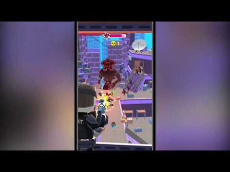Download Heli Monsters - Giant Hunter Action for Android screenshot 8