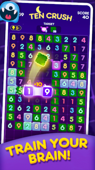Download Ten Crush Puzzles for Android screenshot 3