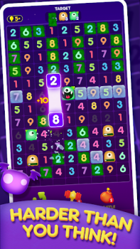 Download Ten Crush Puzzles for Android screenshot 4