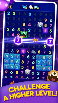 Download Ten Crush Puzzles for Android screenshot 5