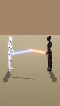 Download Draw Saber Action for Android
