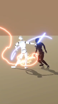 Download Draw Saber Action for Android screenshot 2