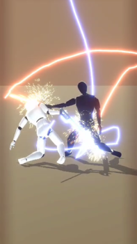 Download Draw Saber Action for Android screenshot 4
