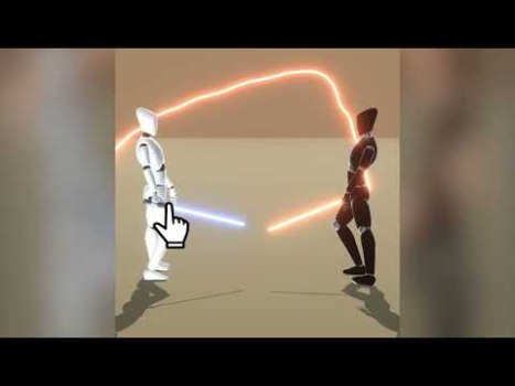 Download Draw Saber Action for Android screenshot 8