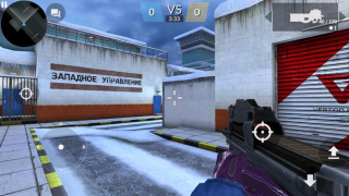 Download Critical Strike CS: Online FPS Action for Android