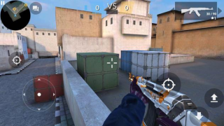 Download Critical Strike CS: Online FPS Action for Android screenshot 2