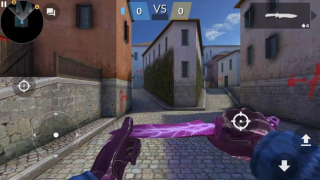 Download Critical Strike CS: Online FPS Action for Android screenshot 4