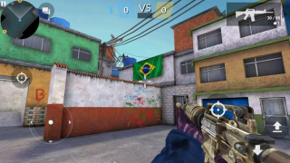 Download Critical Strike CS: Online FPS Action for Android screenshot 7