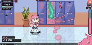 Download lovecraft locker call Mod Puzzles for Android screenshot 6