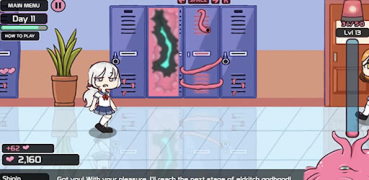 Download lovecraft locker call Mod Puzzles for Android screenshot 7