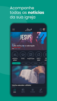 Download IAR News & Magazines for Android screenshot 2