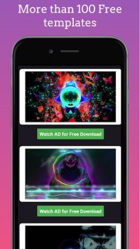 Download Avee Music Player Templates HD Music and audio for Android screenshot 2