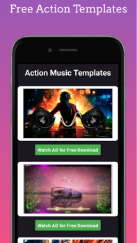 Download Avee Music Player Templates HD Music and audio for Android screenshot 6