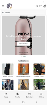 Download Kleopatra Purchases for Android