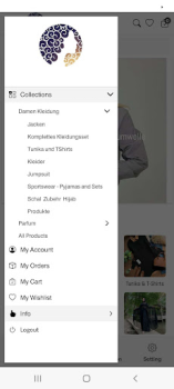 Download Kleopatra Purchases for Android screenshot 4