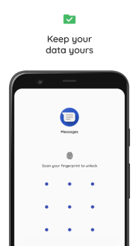 Download AI Locker: Hide & Lock any App Work for Android screenshot 2