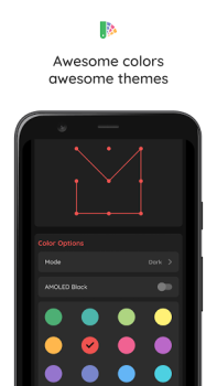 Download AI Locker: Hide & Lock any App Work for Android screenshot 3