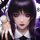 Download  Painting Book - Anime Color