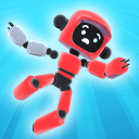 Download  Power Hands - Robot Battle