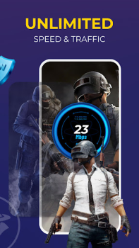Download Trusted VPN: Secure VPN Proxy Tools for Android screenshot 7