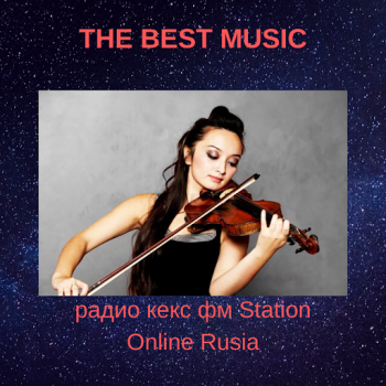 Download радио кекс фм Station Online R Music and audio for Android screenshot 2