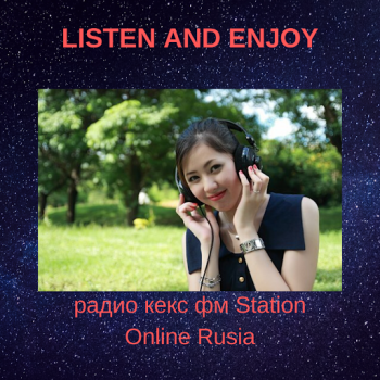 Download радио кекс фм Station Online R Music and audio for Android screenshot 4