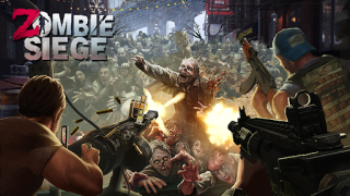 Download Zombie Siege:King Strategies for Android screenshot 6