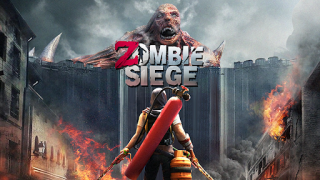 Download Zombie Siege:King Strategies for Android screenshot 7