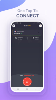 Download VPN Fast - Unlimited VPN pooxy Tools for Android screenshot 2
