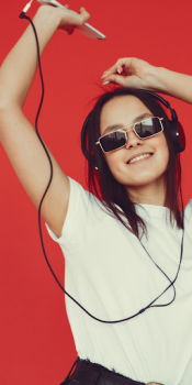 Download радио могилев Music and audio for Android screenshot 2