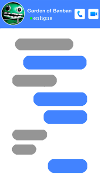 Download Garden of Banban Call Personalization for Android screenshot 3